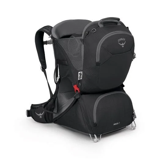 Flash Sales On Premium And High-Quality Bags Poco LT Child Carrier