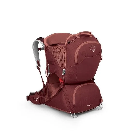 Eco-Friendly Bags With Promotions Poco LT Child Carrier