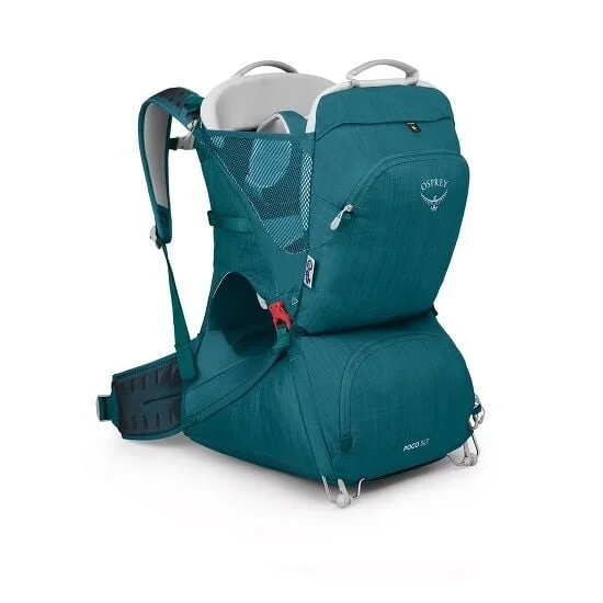 Functional Bags For Busy Moms And Dads Poco SLT Child Carrier