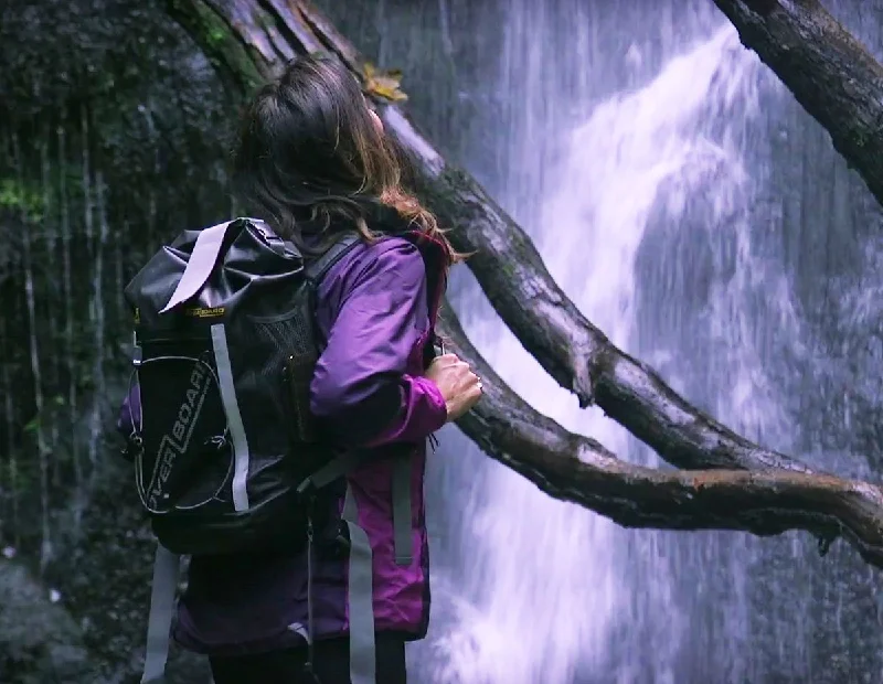 Luxury Bags On Sale Pro-Light Waterproof Backpack - 20 Litres