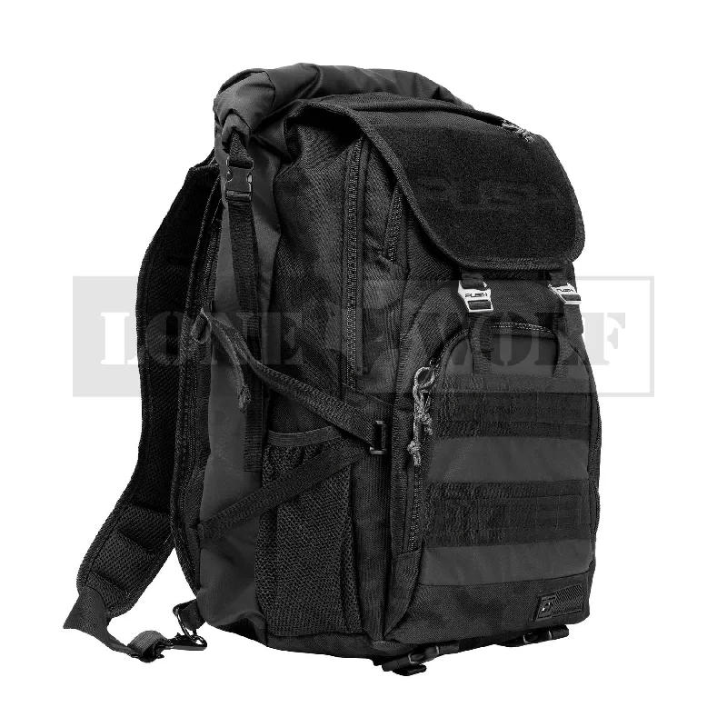 Clearance-Priced Bags Push Division One Backpack