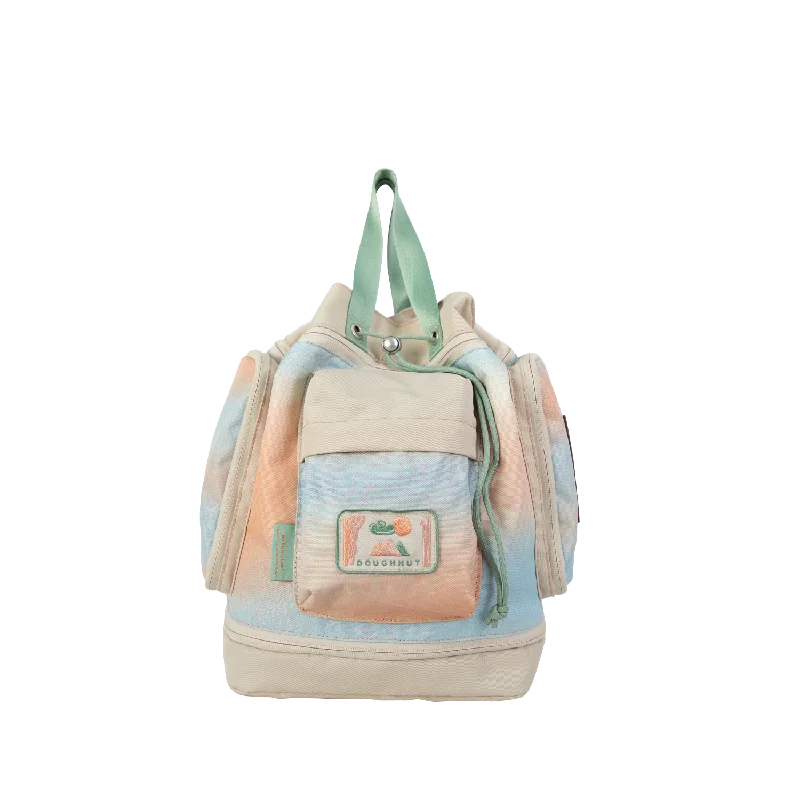 Urban Style Pyramid Dreamwalker Series Backpack
