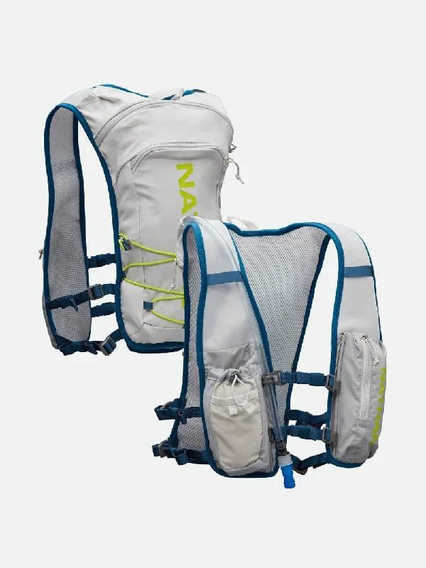 Rustic Bags For Outdoor And Nature-Inspired Looks QuickStart 2.0 6 Liter Hydration Pack
