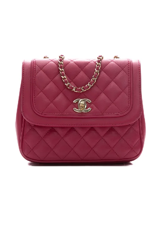 Vintage Bags For Retro And Classic Fashion Lovers Small Lovely Day Flap Bag