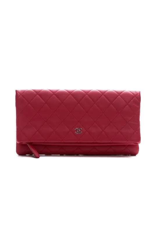 Flash Sale On Premium Bags Beauty CC Clutch