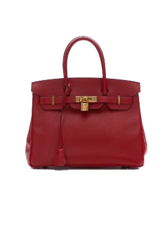 Handbag For Women Birkin 30 Bag