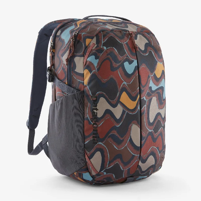 Cozy Handbags With Clearance Prices Refugio Day Pack 26L
