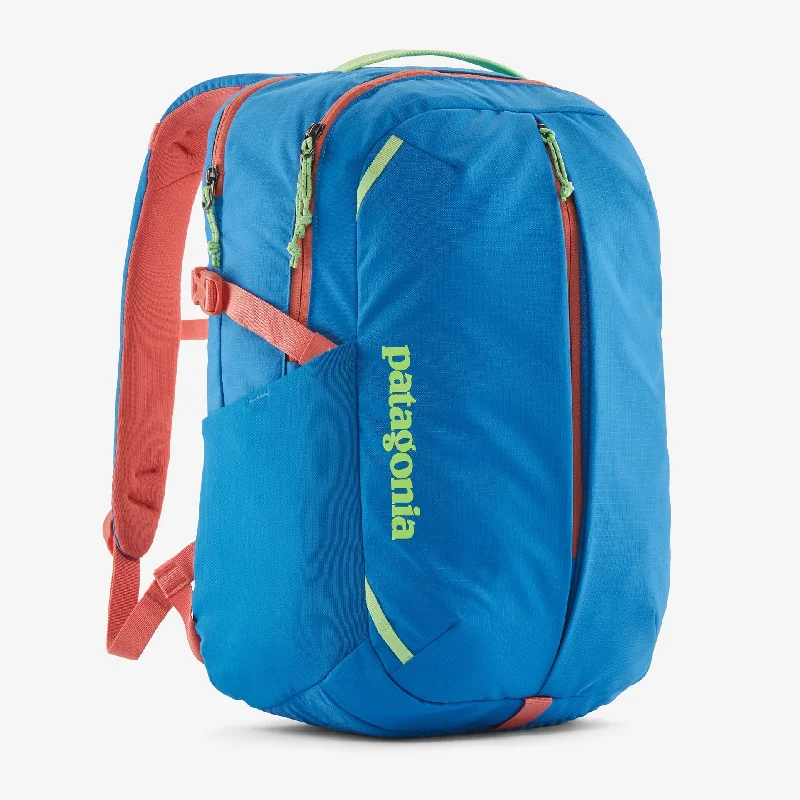 Lightweight And Affordable Bags Refugio Day Pack 26L