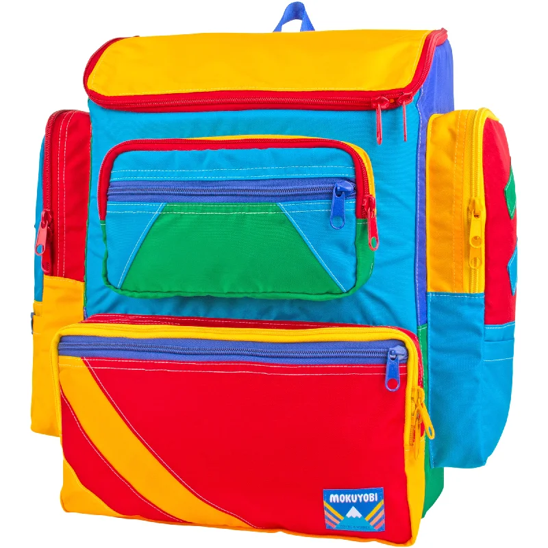 Bags For College Students On A Budget Retro Gadget Alex Mega Backpack
