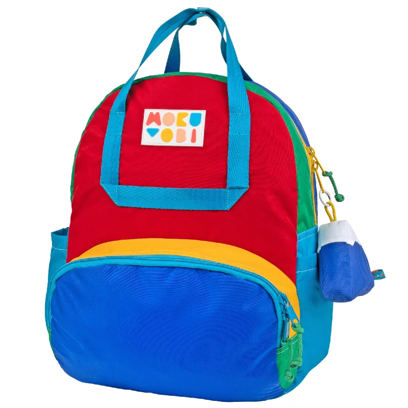 Romantic Valentine's Day Bags With Promotions Retro Gadget Atlas Backpack