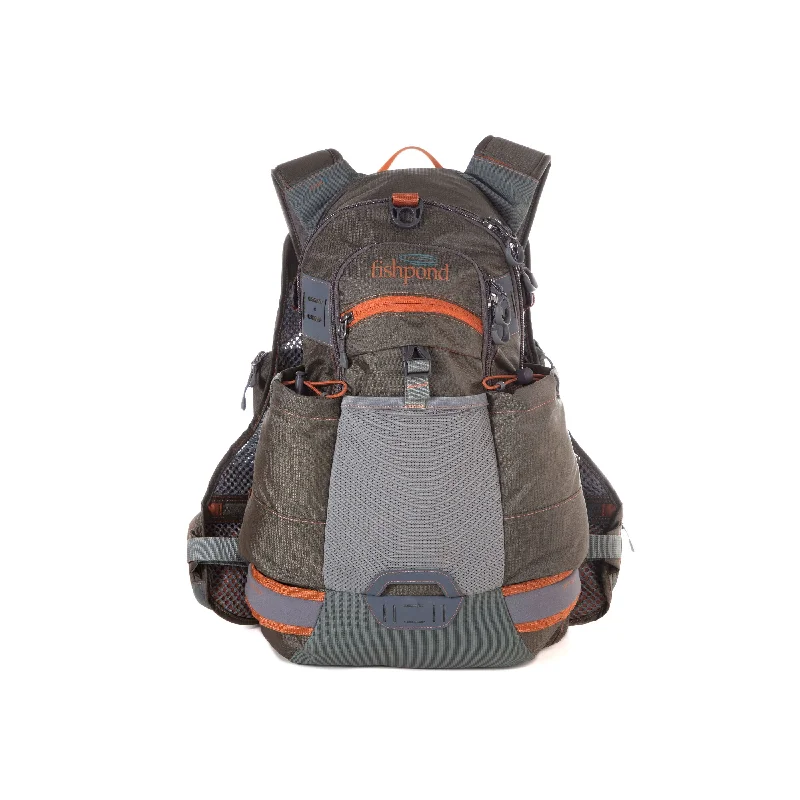 Halloween-Themed Ridgeline Backpack