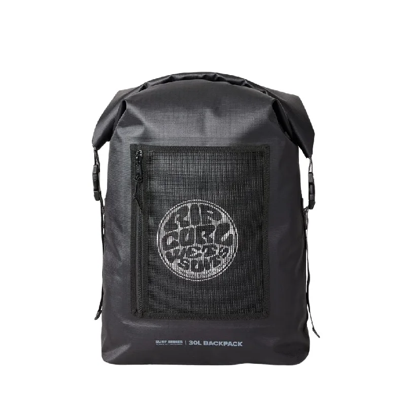 Bags For Outdoor Adventures Rip Curl Surf Series Backpack 30L