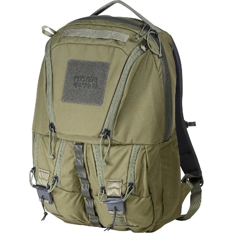 Everyday Bags For Work, School, Or Errands Rip Ruck 24 Backpack