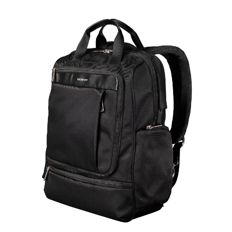 Bags For Free-Spirited And Artistic Styles Rodeo Drive 2.0 16" Laptop Backpack-black