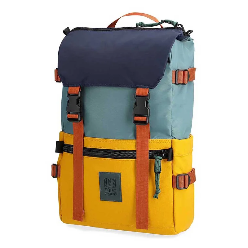 Durable And Fashionable Bags For Daily Use Rover Pack Classic