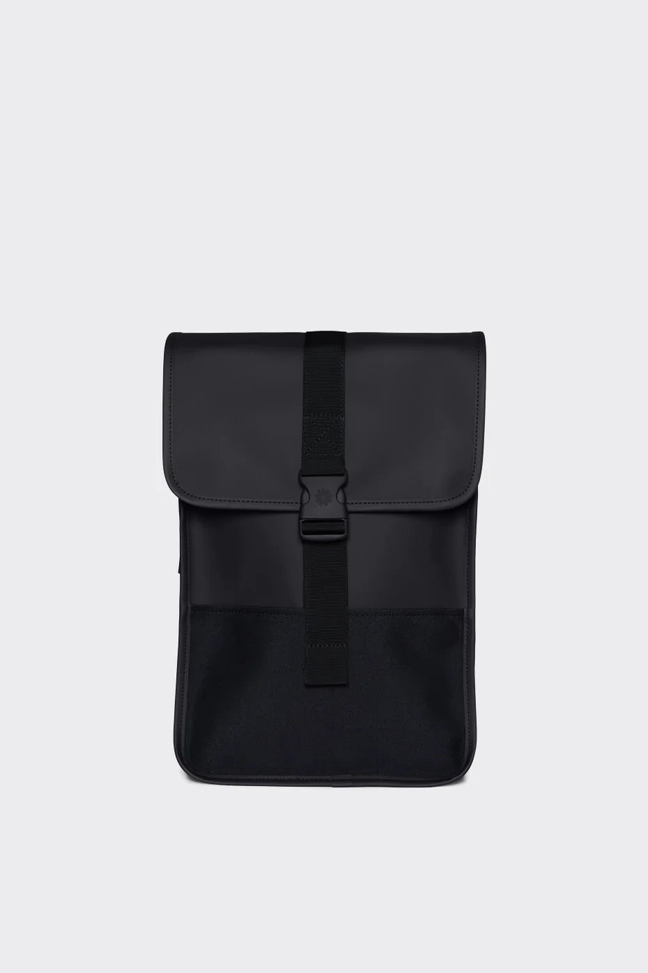 Office Professionals Buckle Backpack Mini Rains