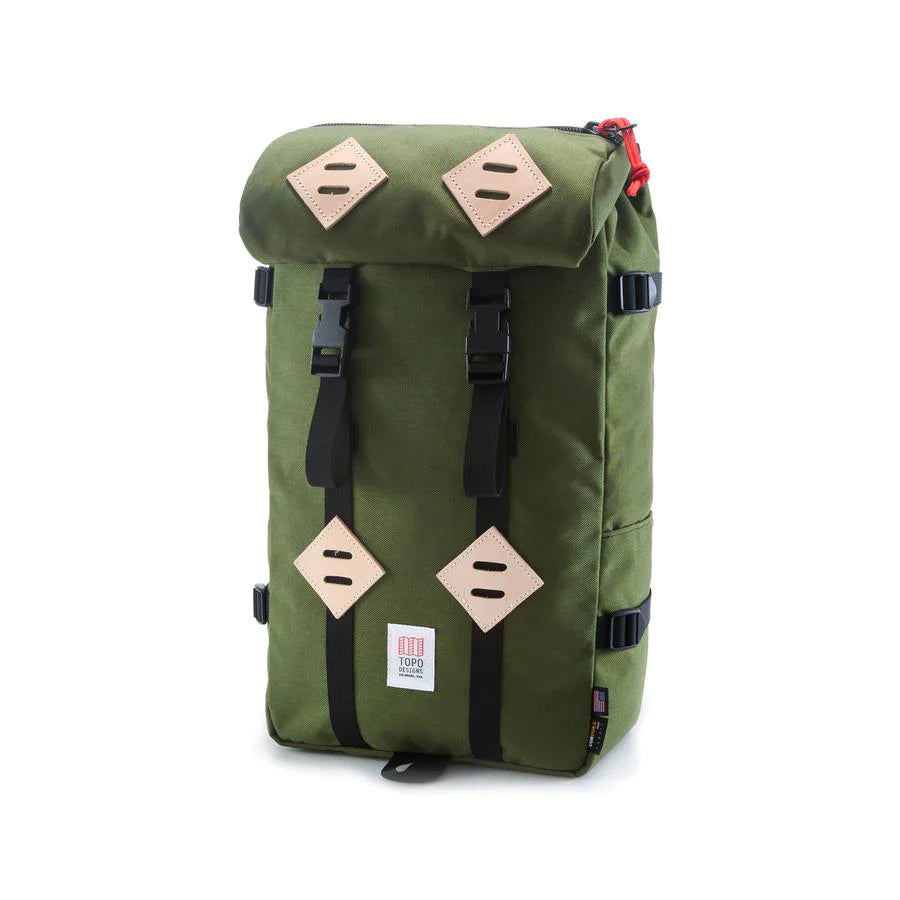 Chic And Clearance-Priced Tote Bags Klettersack Topo Designs backpack