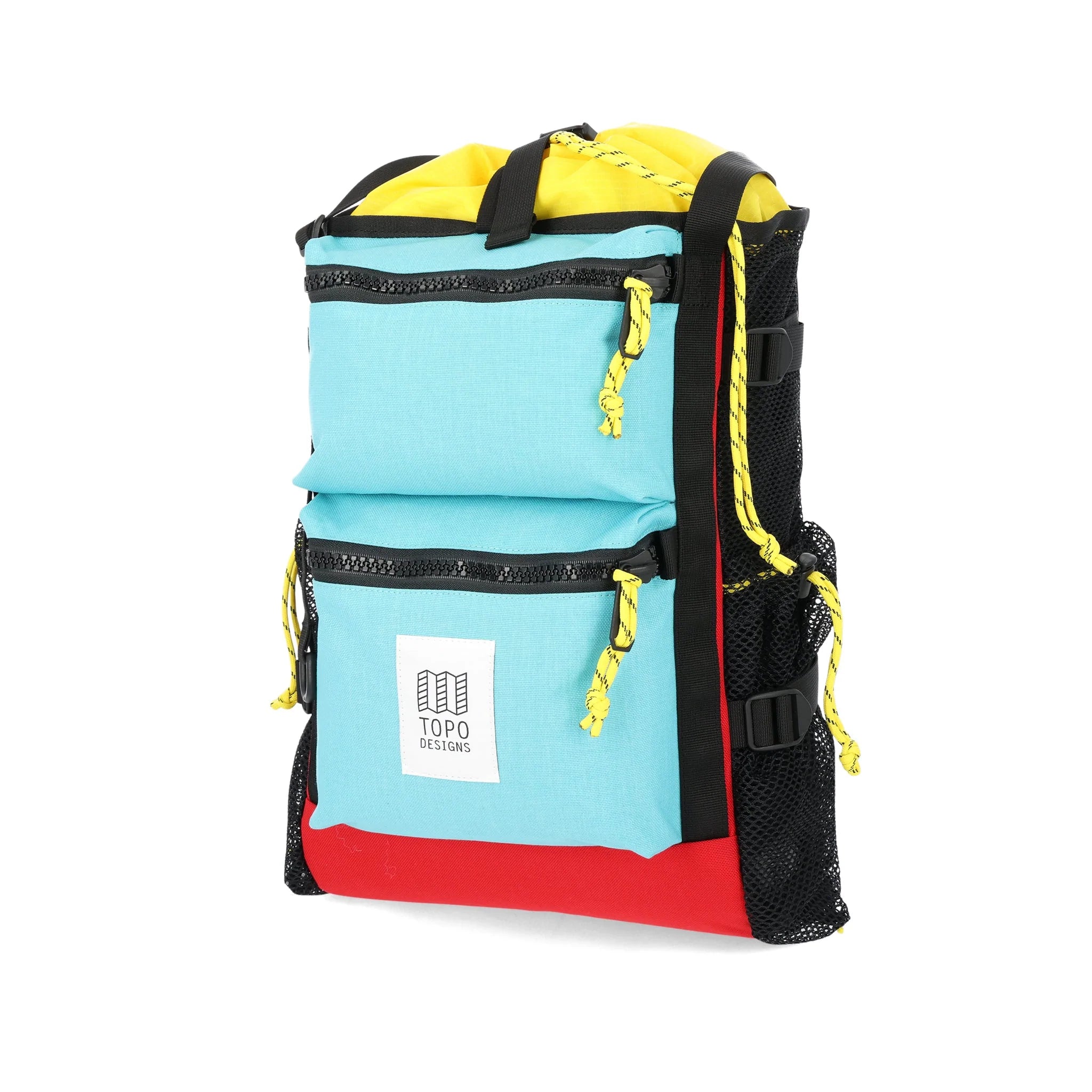 Sporty Bags For Active And Athletic Lifestyles River Bag Topo Designs Backpack