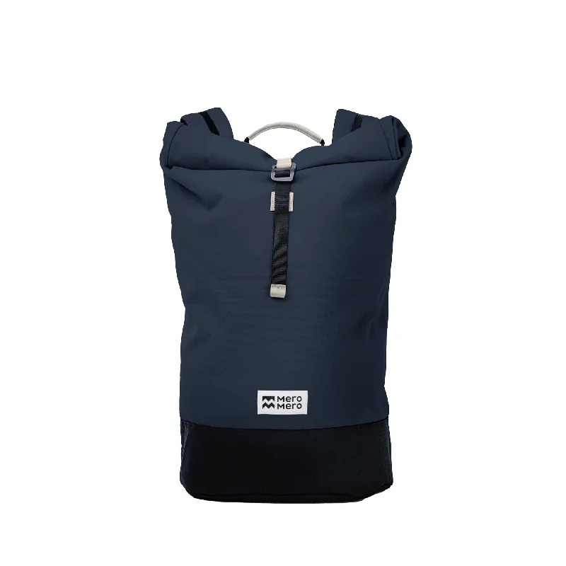 Navy Blue / Cream
