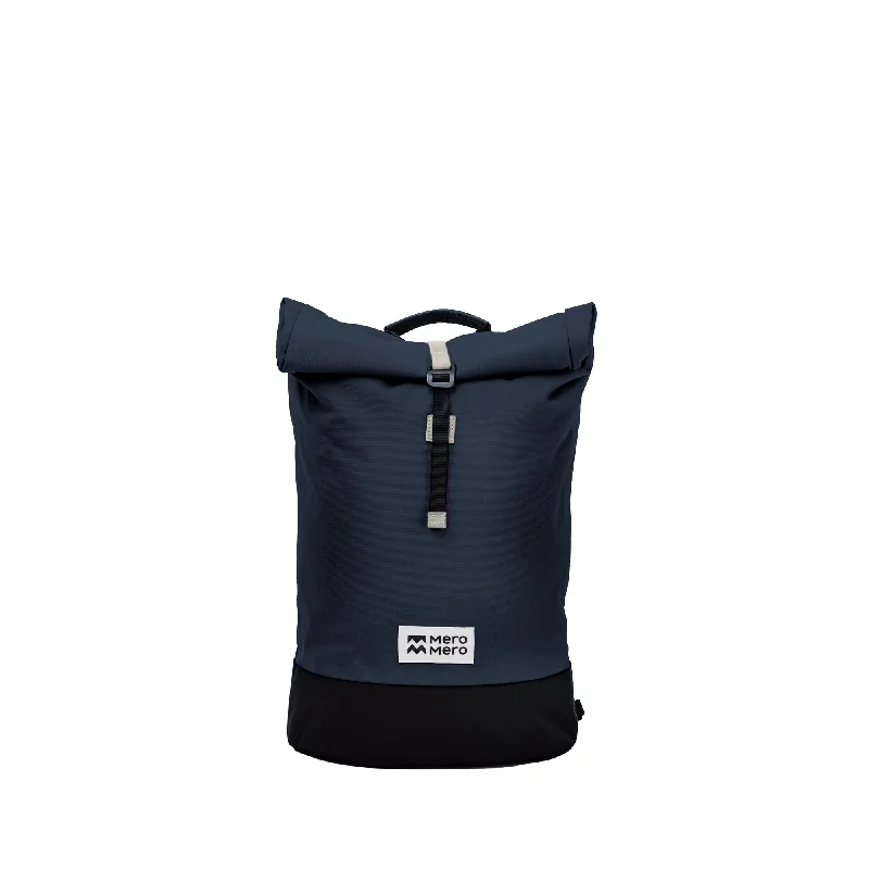 Navy Blue / Cream