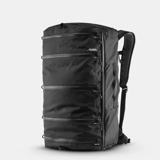 Tsa-Approved Bags For Hassle-Free Airport Security SEG 45 Travel Pack