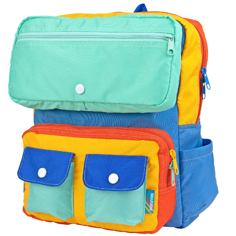 Affordable Bags For Budget Shoppers Snacktime Faux Roll Top