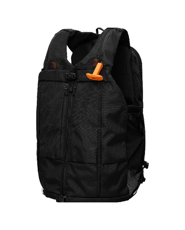 Clearance Bags For Budget Shoppers Snow Pro Vest 8L with Safeback