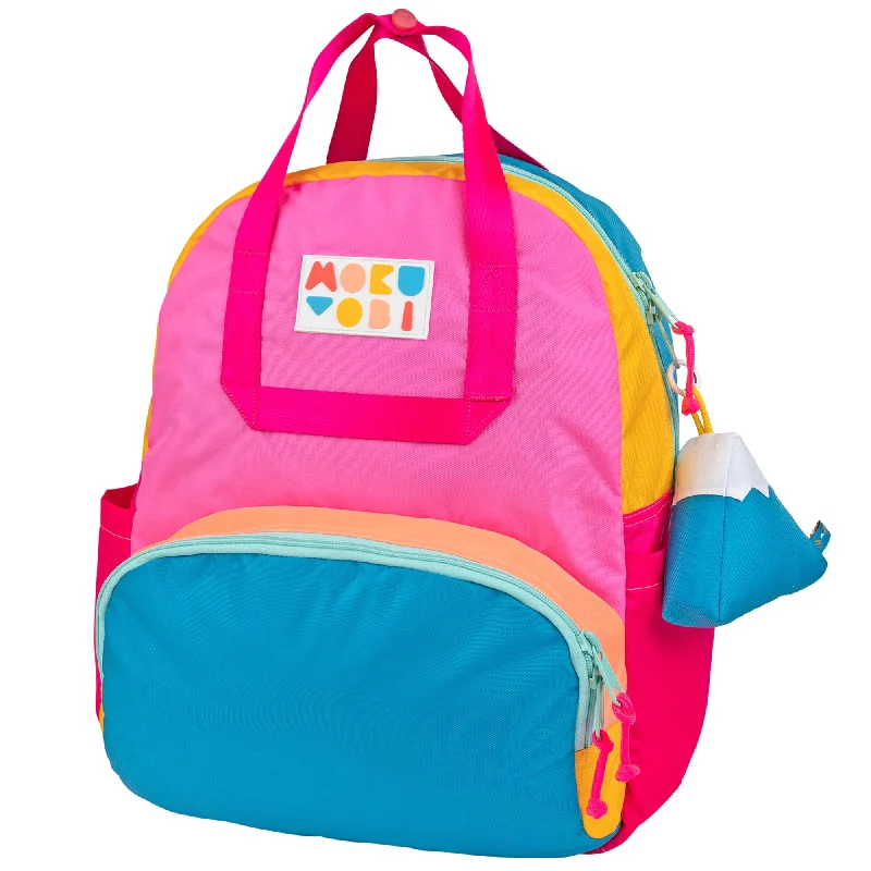 Inspired Bags For Timeless Elegance Spectrum Atlas Backpack