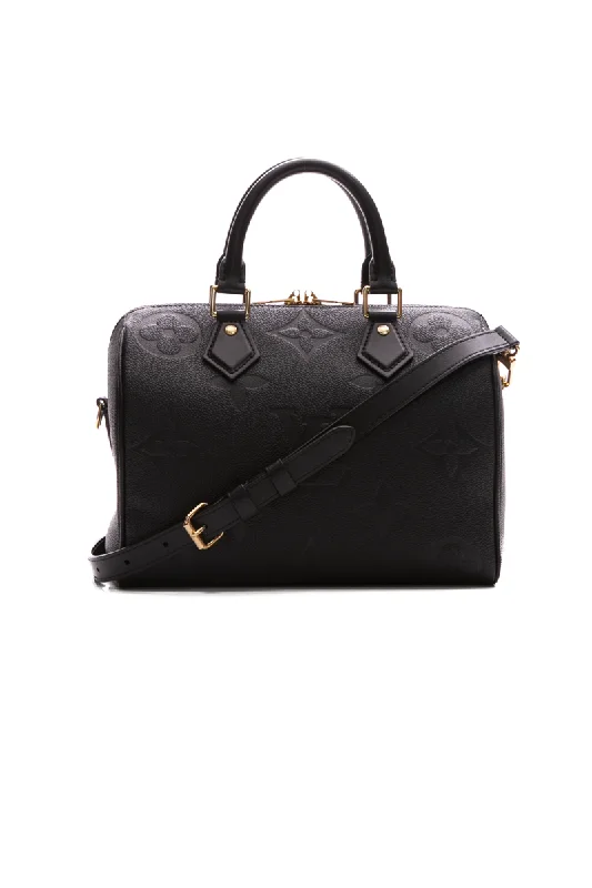 Evening Events Speedy 25 Bandouliere Bag