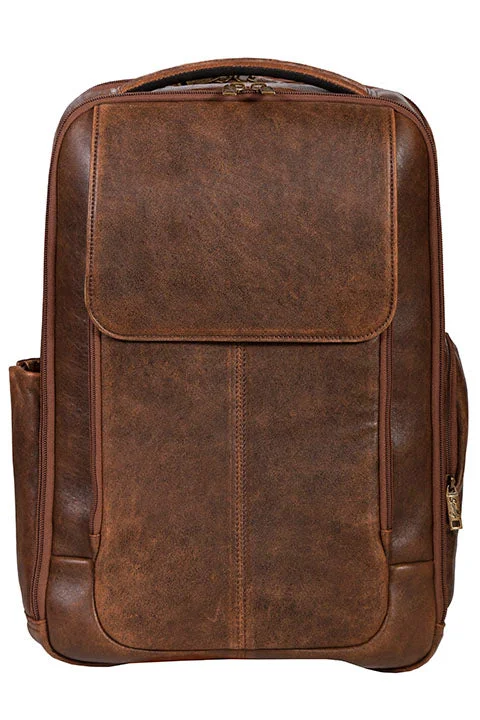 Bags For Playful And Chic Styles Squadron Backpack