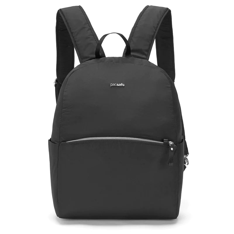 Anti-Theft And Budget-Friendly Bags StyleSafe Anti-Theft Backpack-black