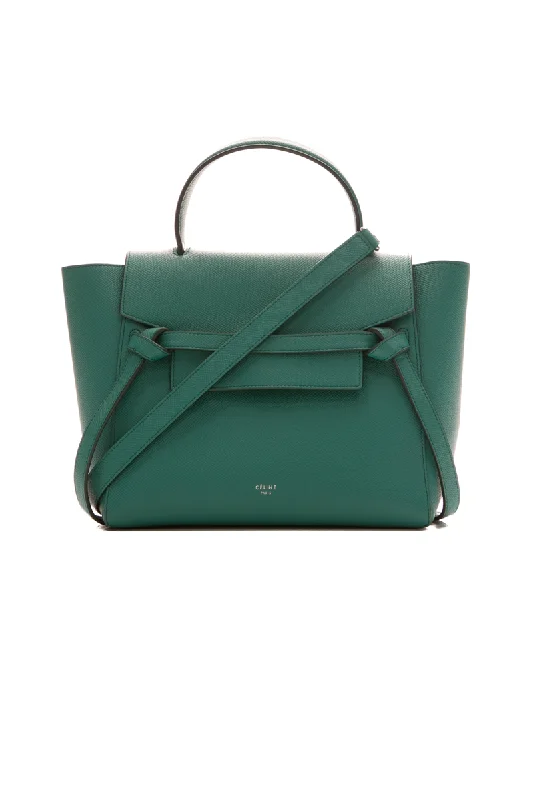 Uxury Designer Handbag Brands Micro Belt Bag