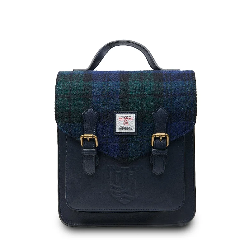 Blackwatch Tartan