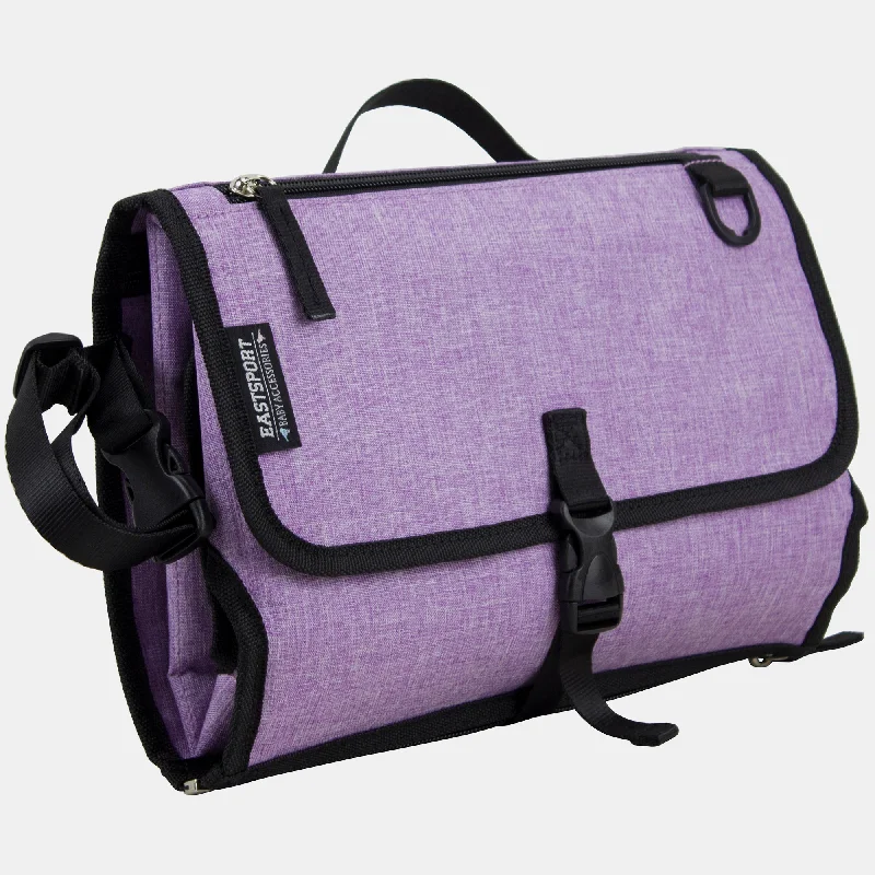 Baby Purple