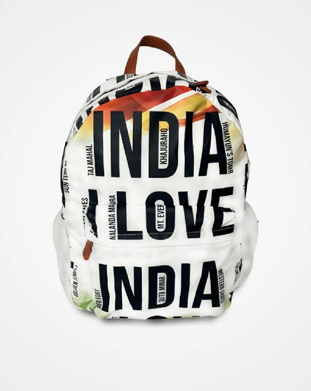 Active Lifestyles THE INDIA STRUTT AIR - The World's Lightest Backpack