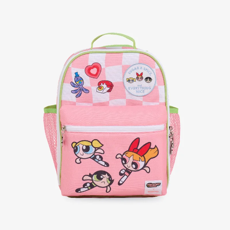 Modern And Limited-Time Offer Bags The Powerpuff Girls Mini Convertible Backpack Cooler