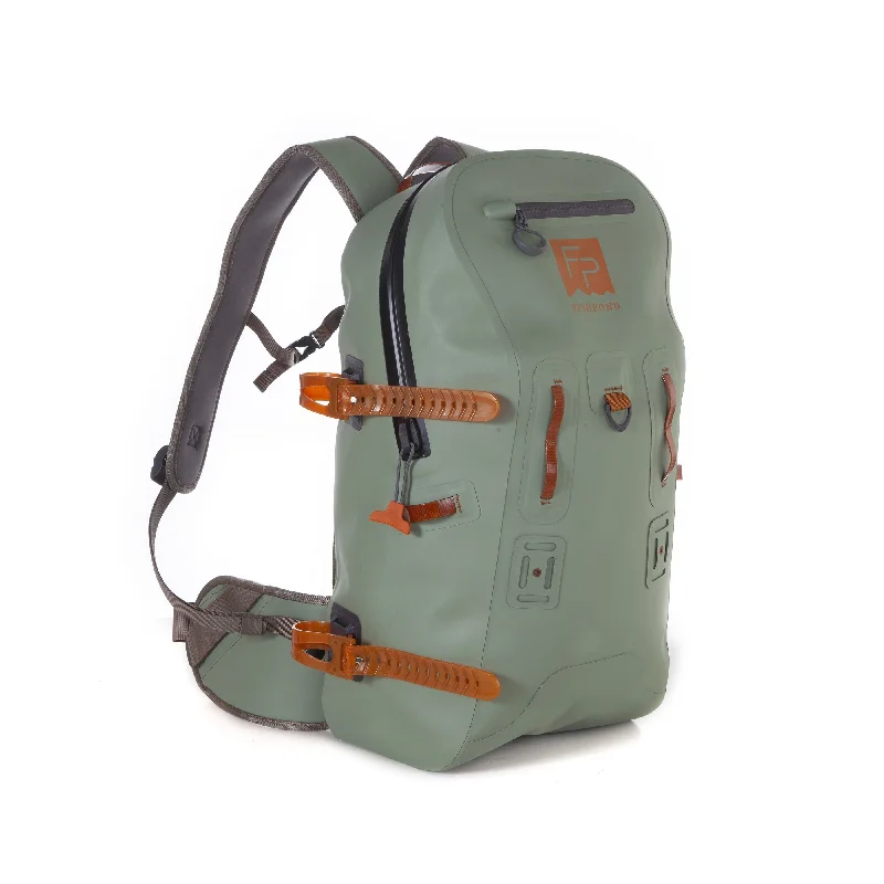 Bags For Sporty And Athletic Styles Thunderhead Submersible Backpack
