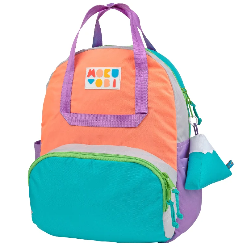 Designer Bags For Luxury Collectors Tippy Talk Atlas Backpack