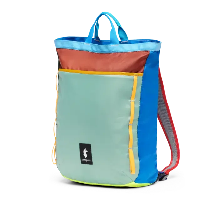 Inspired Bags For Luxury Fashion Lovers TODO Convertible 16L Tote