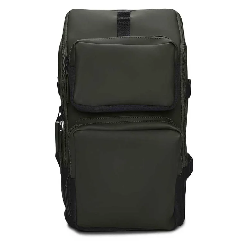 Affordable Handbags Trail Cargo Backpack