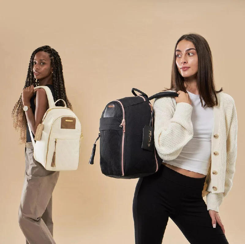 Retro Lovers Travel Hack 20L Backpack - 40x20x25 cm