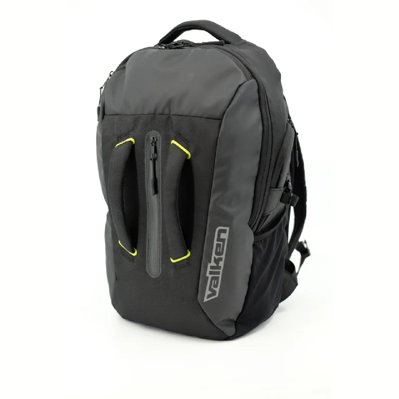 Functional Bags For Busy Moms And Dads Valken Phantom Backpack