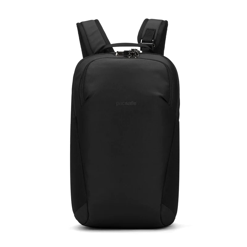 Versatile Bags That Suit Any Outfit Or Event Vibe 20L Anti-Theft Backpack -black