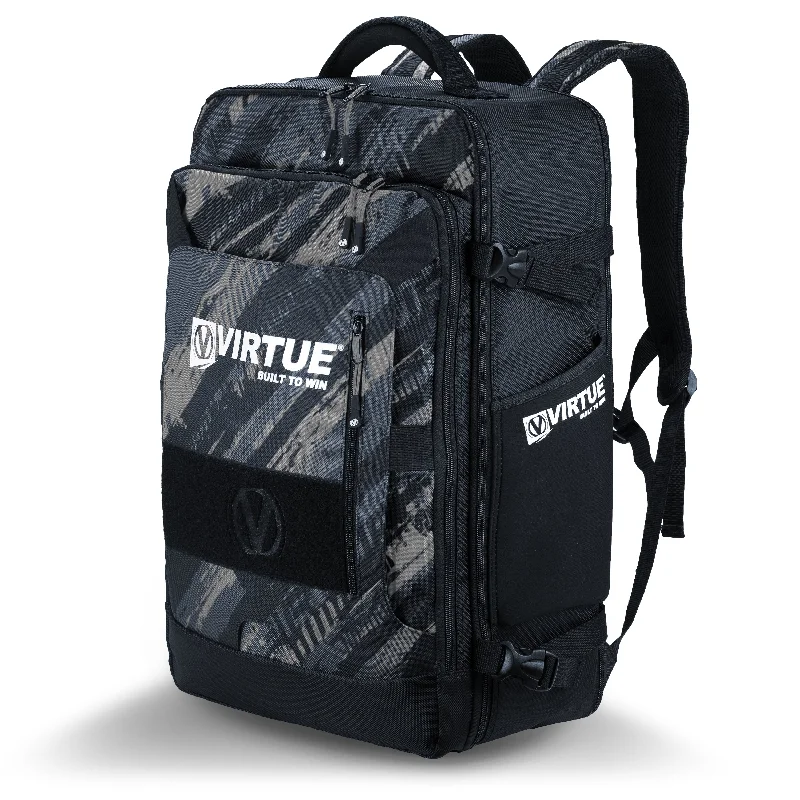 Tote Bag For Everyday Use Virtue Gambler Backpack & Gear Bag