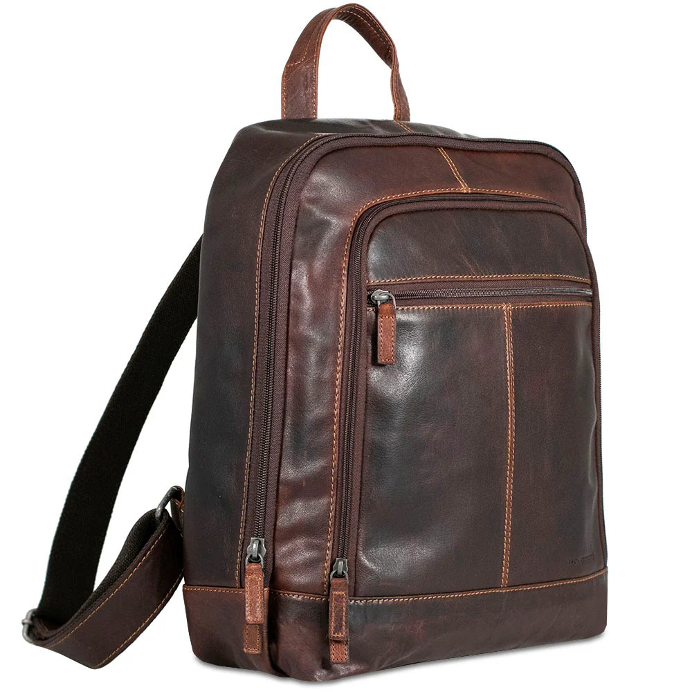 Bags With Seasonal Sales Voyager Backpack-brown