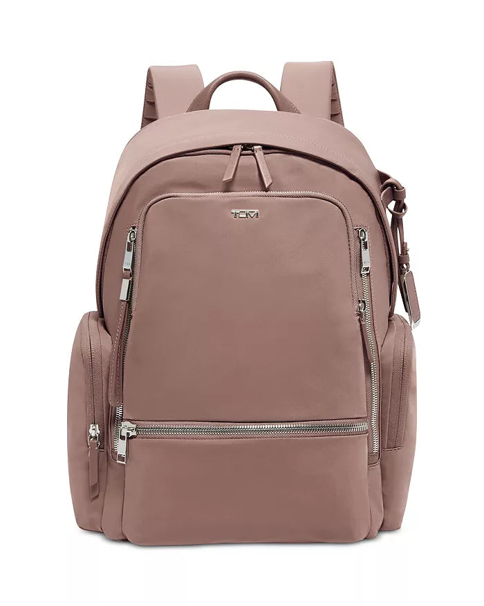 Active Lifestyles Voyageur Celina Backpack - Light Mauve