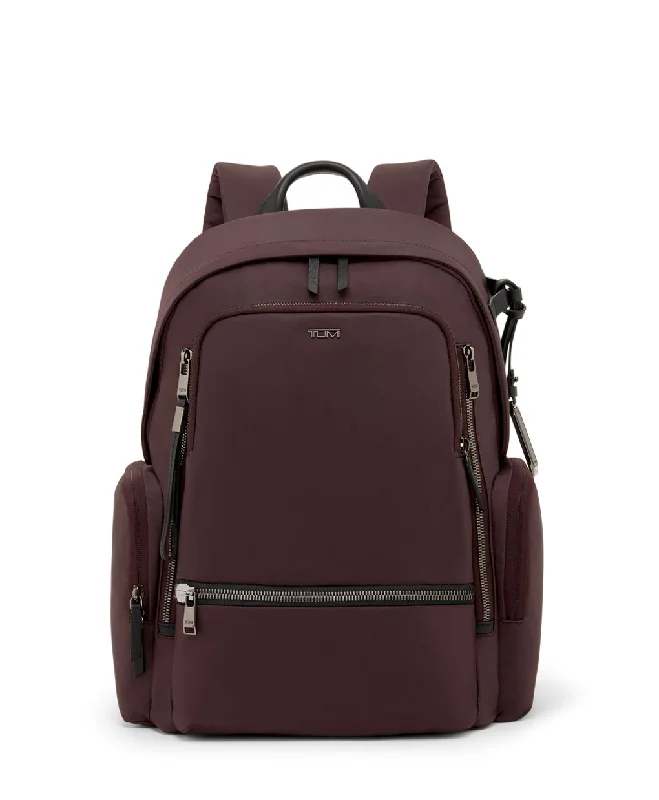 Eco-Friendly Bags With Discounts Voyageur Celina Backpack