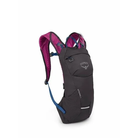 Cyber Monday Discounts On Bags Women's Kitsuma 7 Hydration Backpack