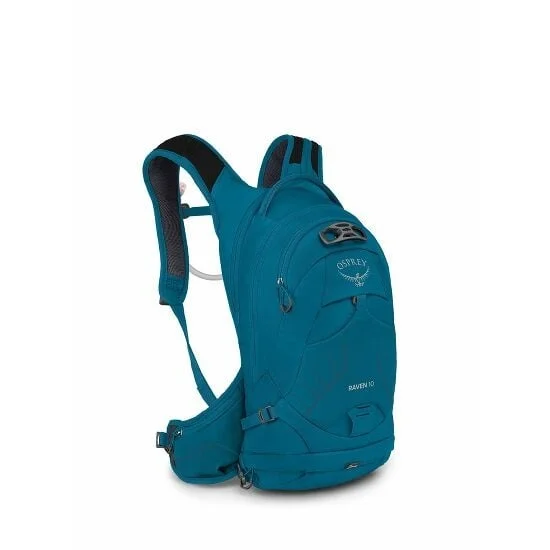 Designer Bags For Luxury Collectors Women's Raven 10 Backpack With Reservoir