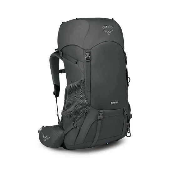 Luxury Bags For Working Professionals Women's Renn 50 Backpack